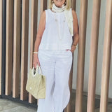 Charlotte | Casual elegance set