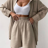 Catherine | Elegant two-piece set