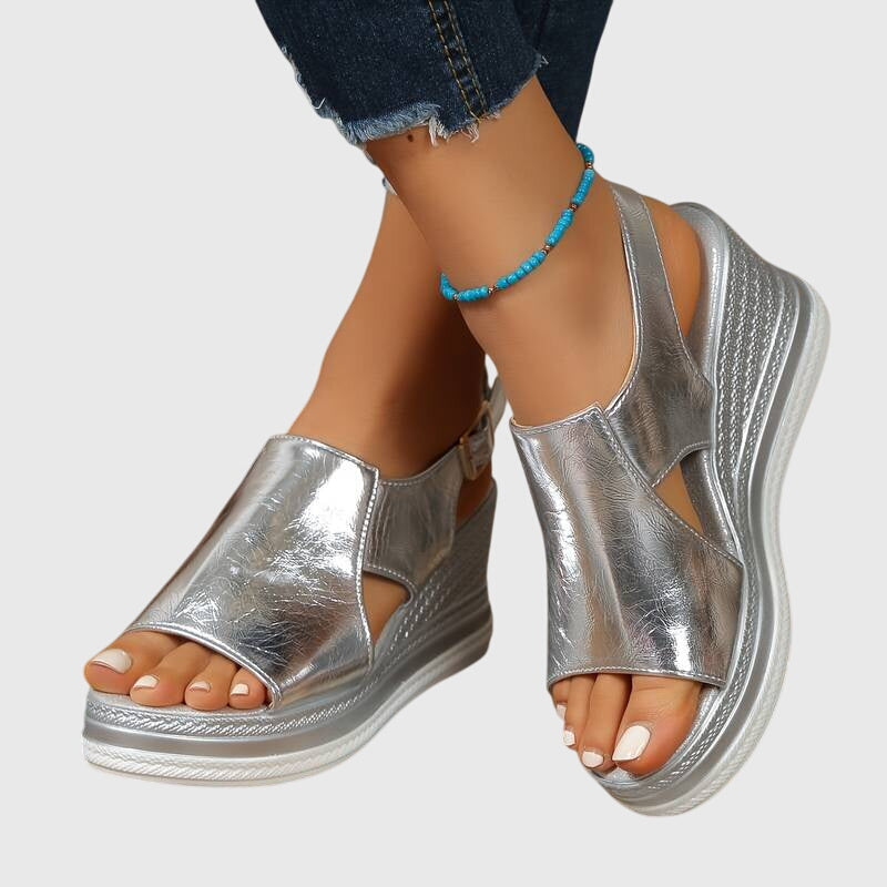 Fritzi | Comfort-Orthopedic Sandals