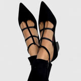 Isa | Elegant heels