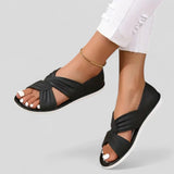 Sylvia | Comfort-Orthopedic Sandals