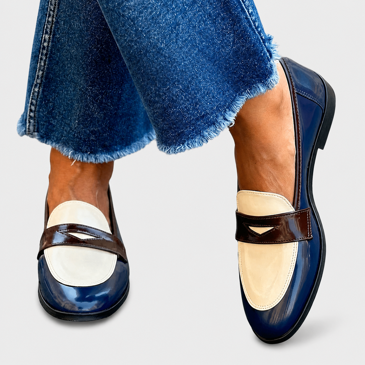 LOAFERS