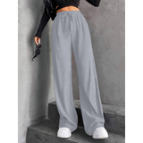 Samantha | Casual Wide Leg Comfy Everyday Pants