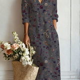 Romy | Day dress