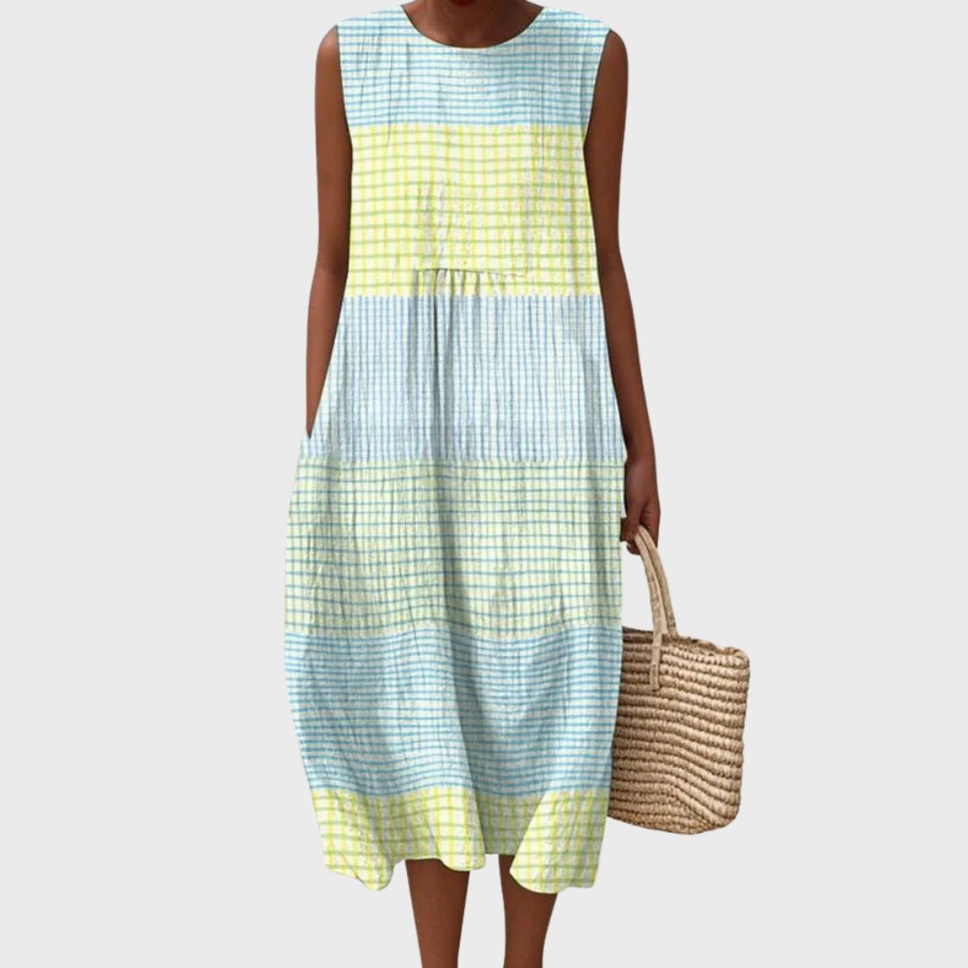 Willow - Cotton Dress