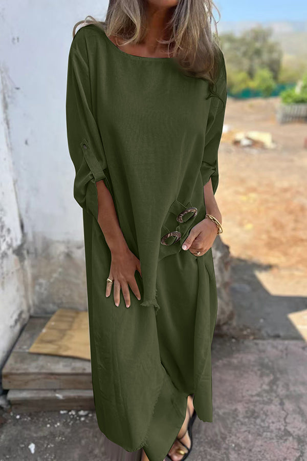 Ava | Effortlessly flowing set