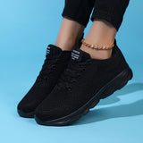 Brooke | All-Day Comfort Sneakers