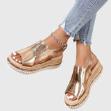 Fritzi | Comfort-Orthopedic Sandals