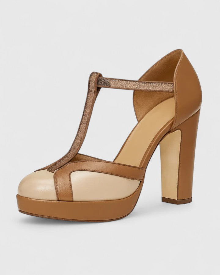 Fiona | Refined heels