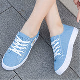 Harper | Timeless Low-Top Sneakers
