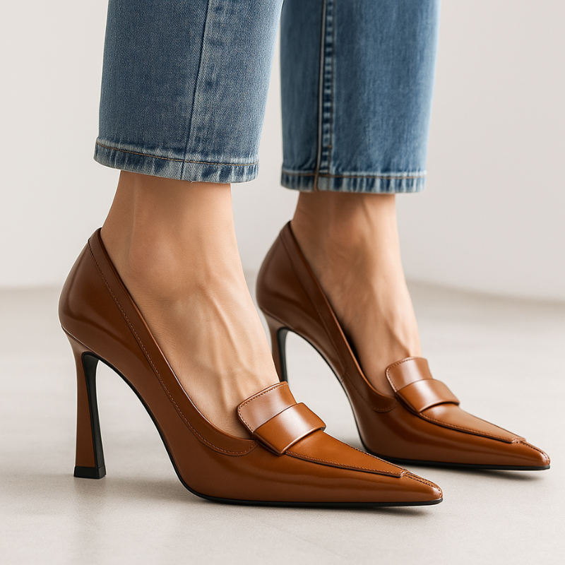 Hannelore | Elegant heels