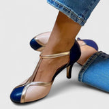 Lilly | Comfortable heels