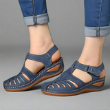 Ulrike | Hallux Valgus Orthopedic Correction Sandals