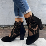 Heidemarie | Orthopedic heels