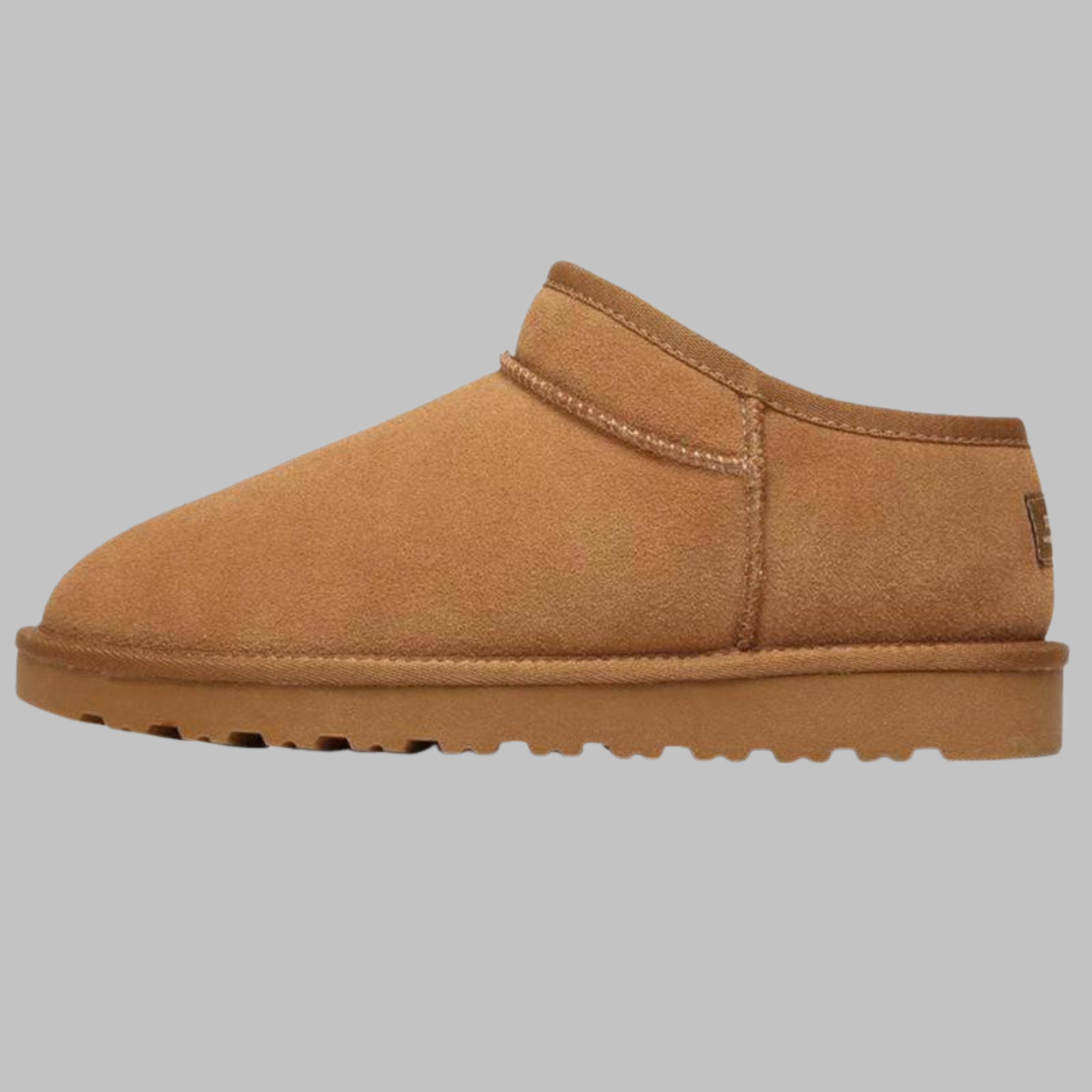 Abigail | Cosy Classic Winter Ankle Boots