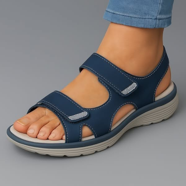 Alexa | Comfortable Orthopedic Sandals