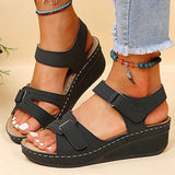 Alice Pauline | Women's Comfort Sandals