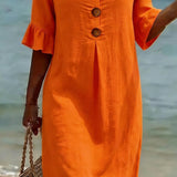 Isla | Women's Casual Dress