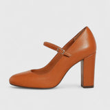 Lieselotte | Refined heels