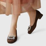 Kathrin | Orthopedic heels