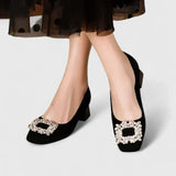 Kathrin | Orthopedic heels