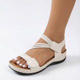 Ariane | Cozy Orthopedic Sandals