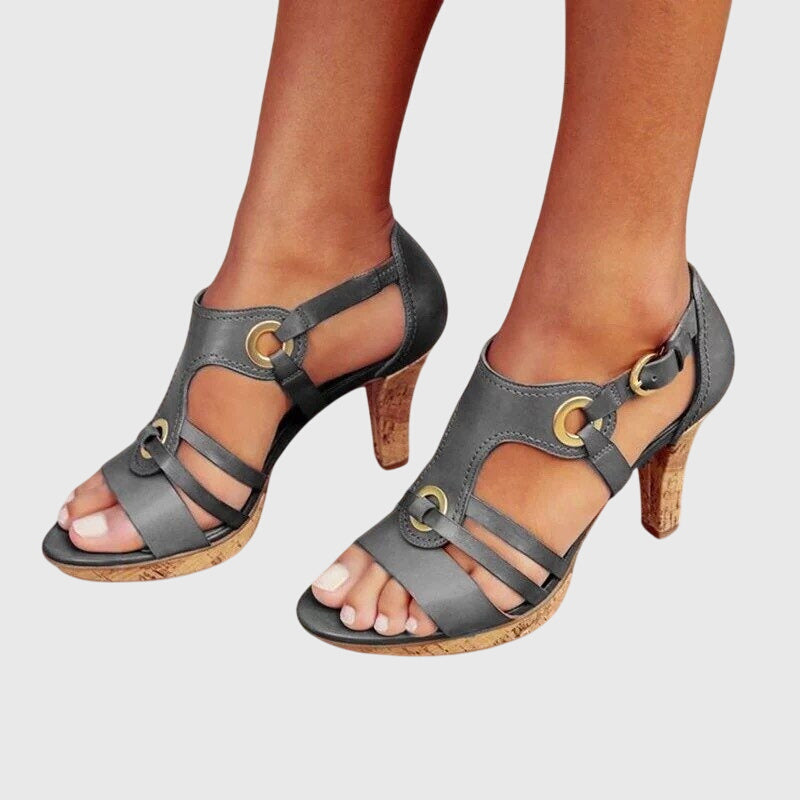 Eva Klara | Comfort-Orthopedic Pumps