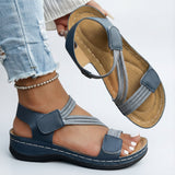 Ariane | Cozy Orthopedic Sandals
