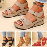 Alice Pauline | Women's Comfort Sandals