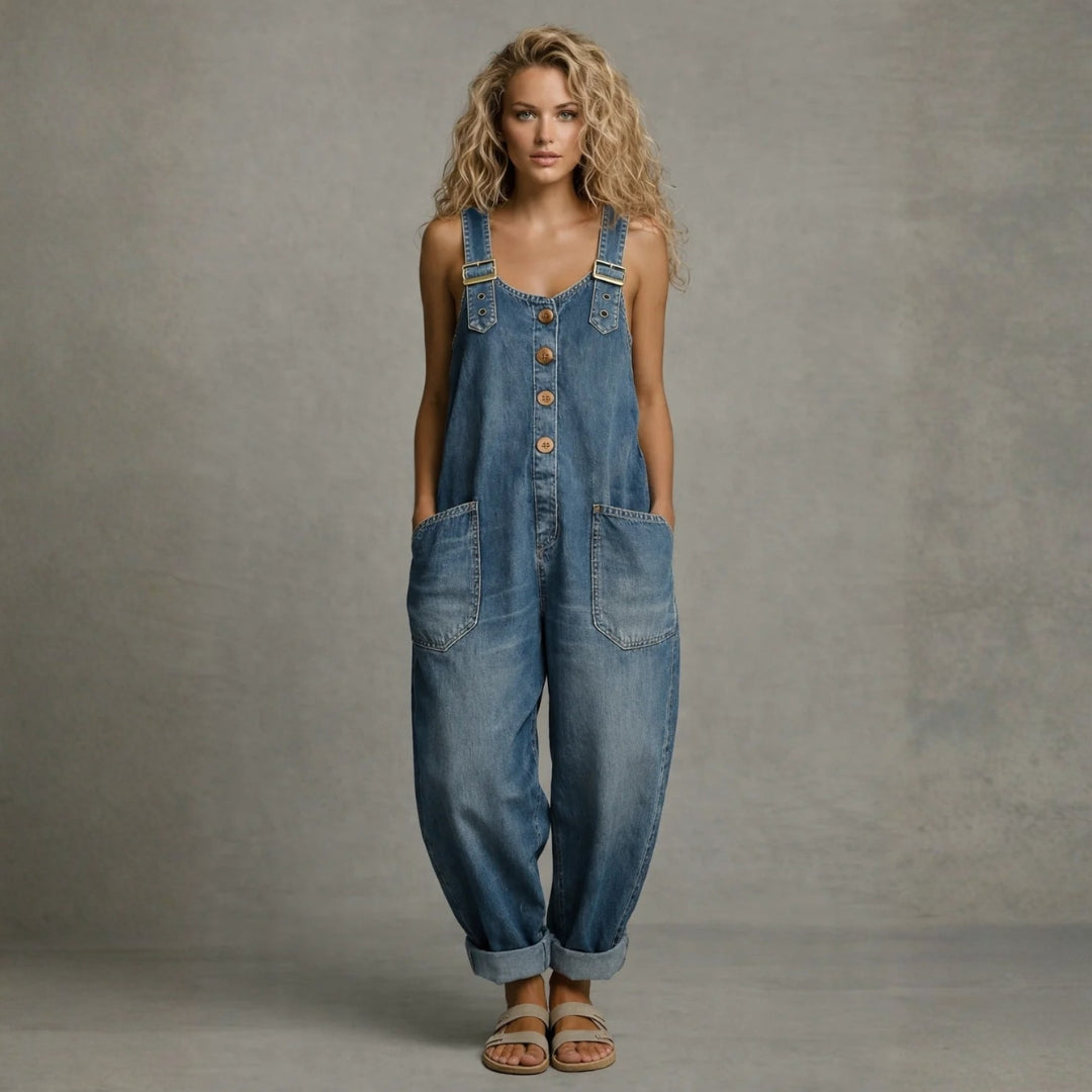 DENIM COLLECTION