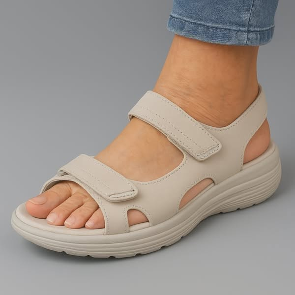 Alexa | Comfortable Orthopedic Sandals