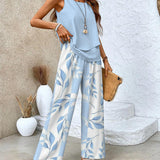 Louise | Elegant summer set