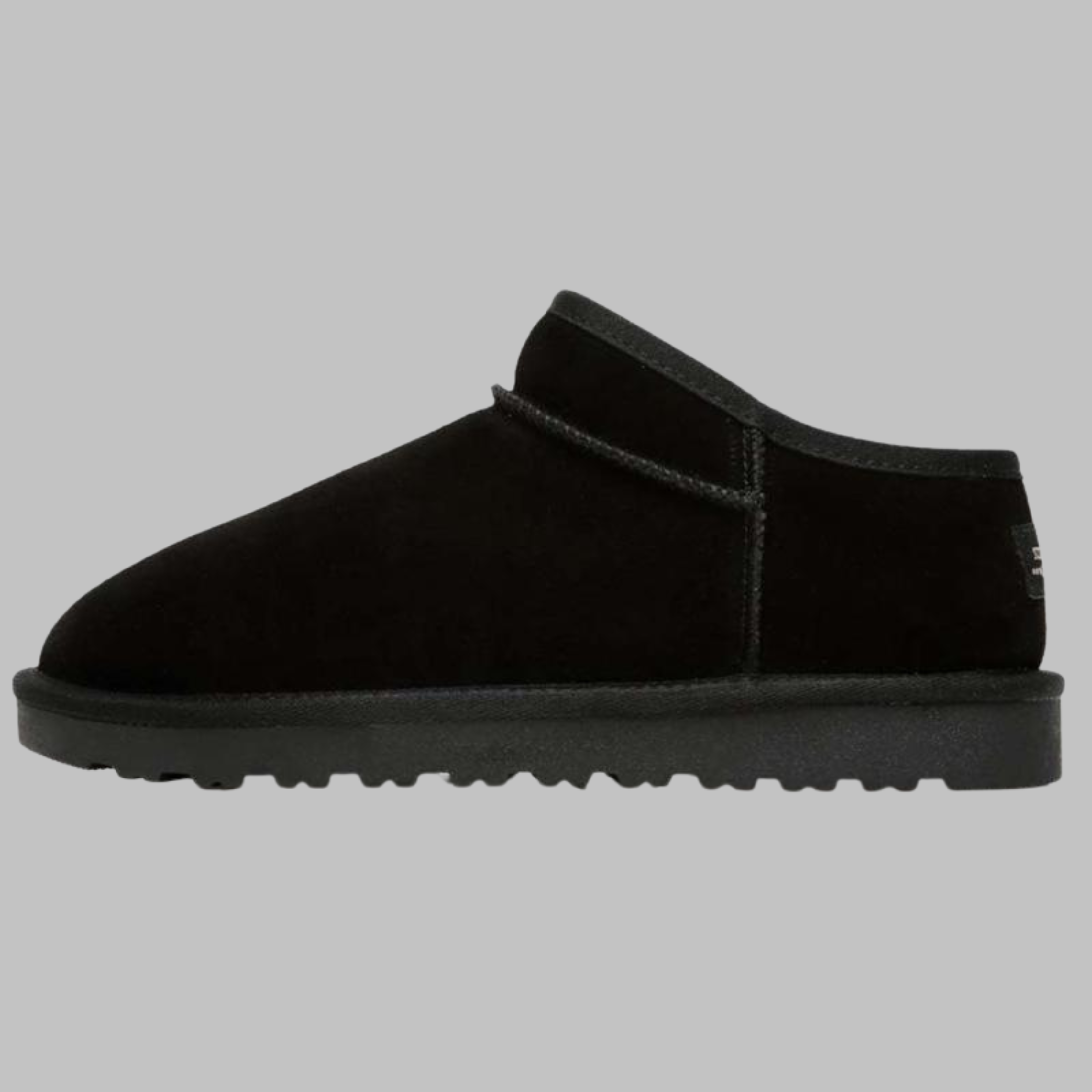 Abigail | Cosy Classic Winter Ankle Boots