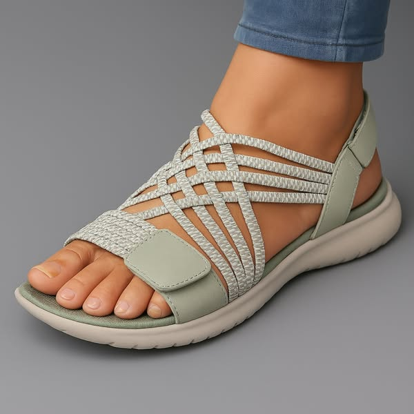 Alissa | Comfort-Orthopedic Sandals
