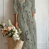 Sarah | Day dress