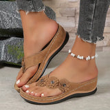 Margaretha | Cozy Orthopedic Sandals for Ultimate Comfort