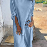 Ava | Effortlessly flowing set