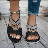 Zephyriane | Chic Sandal Collection