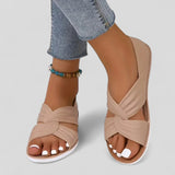 Sylvia | Comfort-Orthopedic Sandals