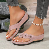 Margaretha | Cozy Orthopedic Sandals for Ultimate Comfort