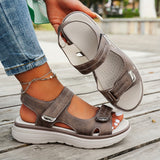 Sieglinde | Women's Orthopedic Sandals
