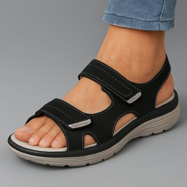 Alexa | Comfortable Orthopedic Sandals