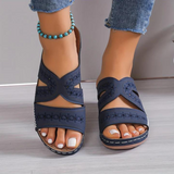 Pauline | Comfortable Orthopedic Sandals