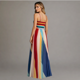 Harper | Long casual dress