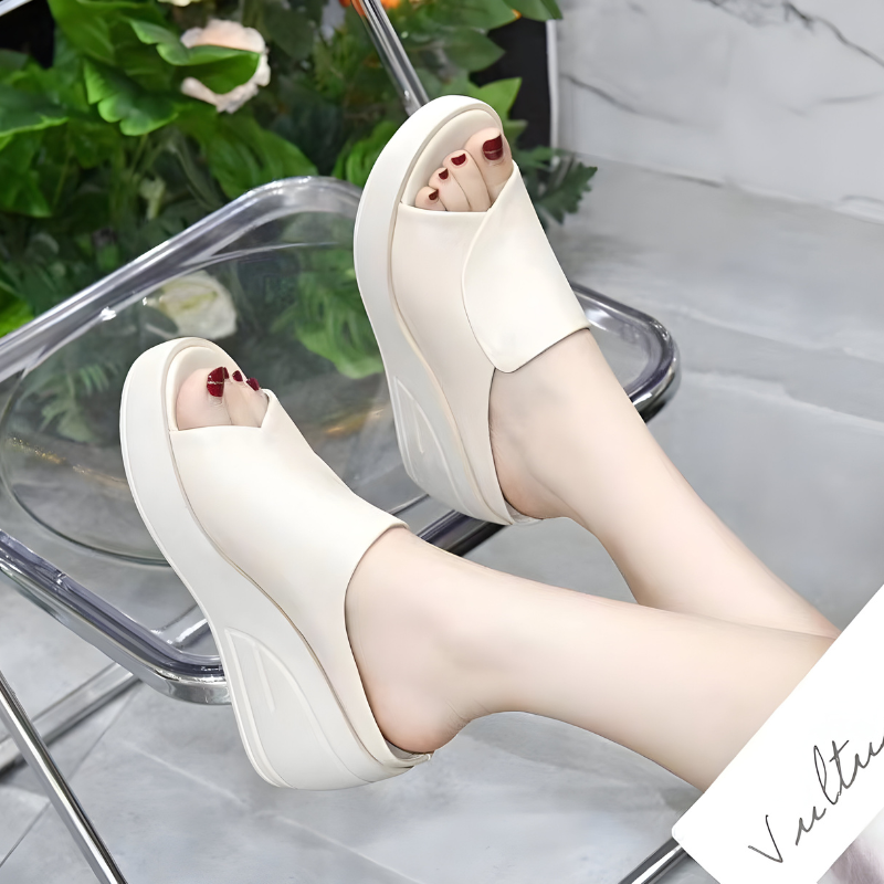 Eva Therese | Comfort-Orthopedic Sandals