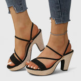 Gitta | Refined heels