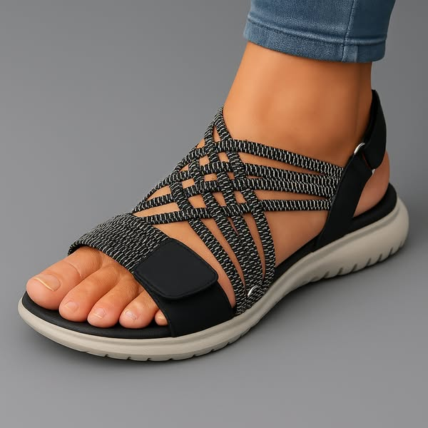 Alissa | Comfort-Orthopedic Sandals