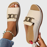 Alice Antonia | Stylish Buckle Sandals for Ultimate Comfort