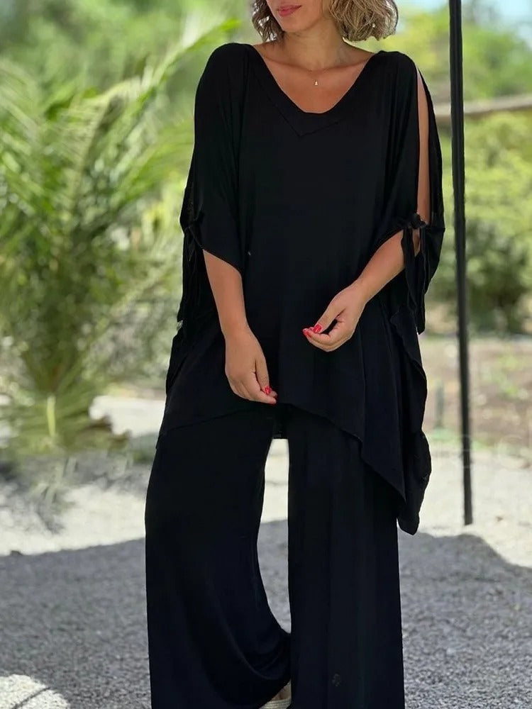 Rose | Casual set