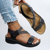 Ariane | Cozy Orthopedic Sandals